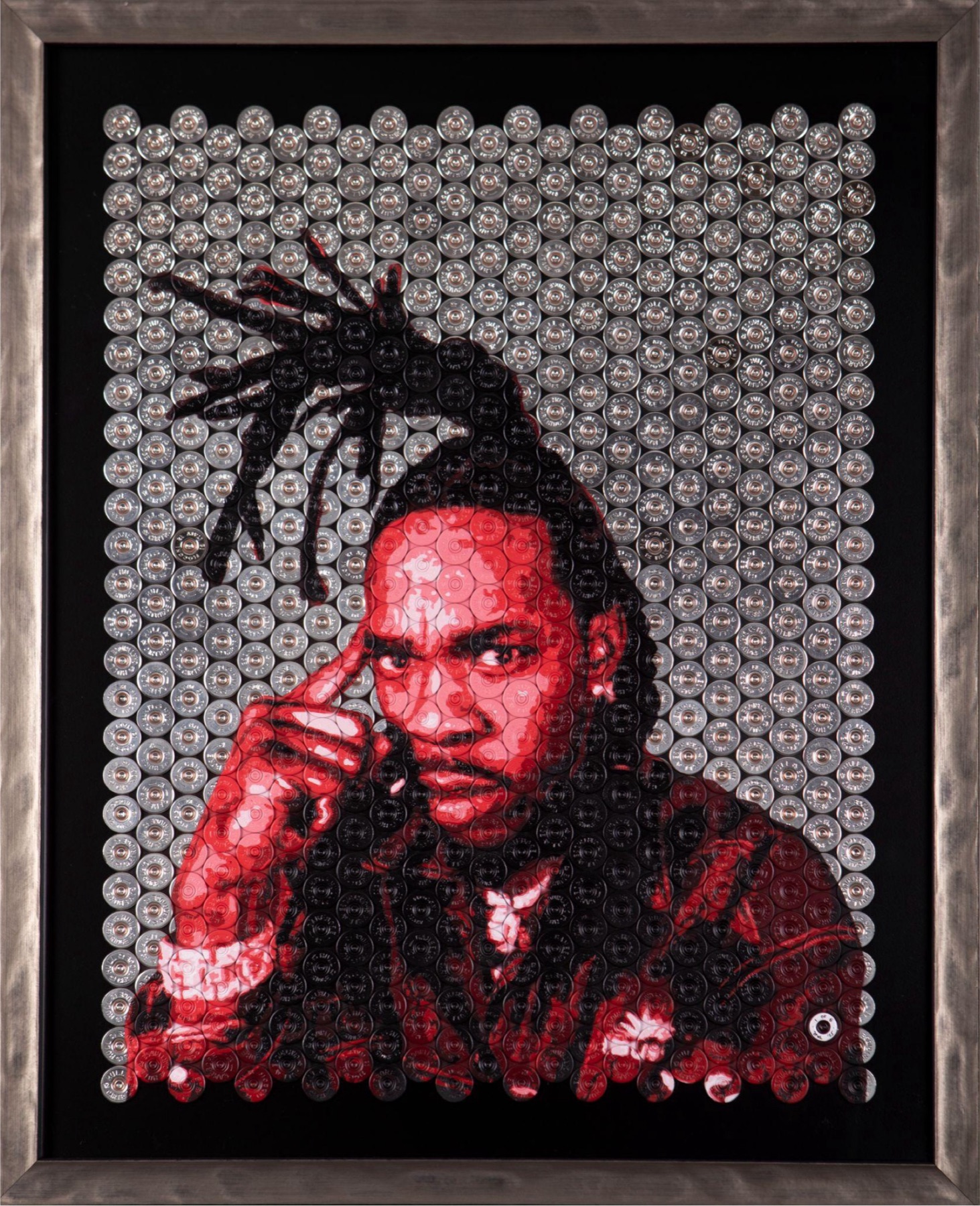 Busta, Busta Rhymes