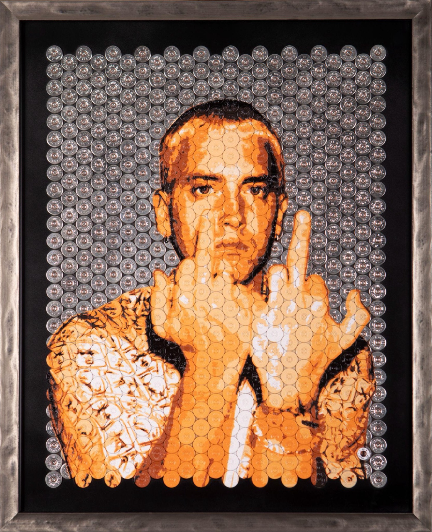M.M III, Eminem