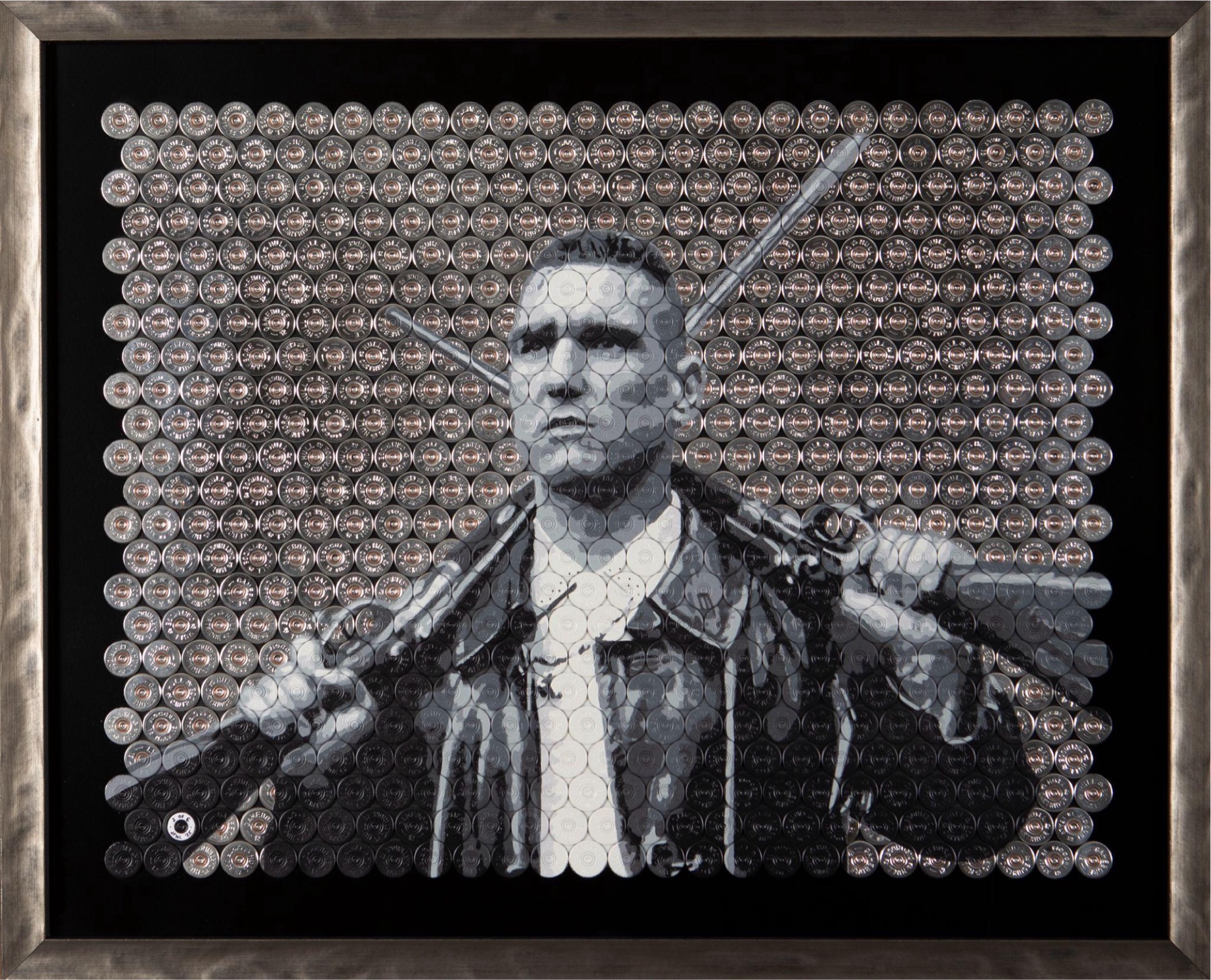 Money Lending Business, Vinnie Jones