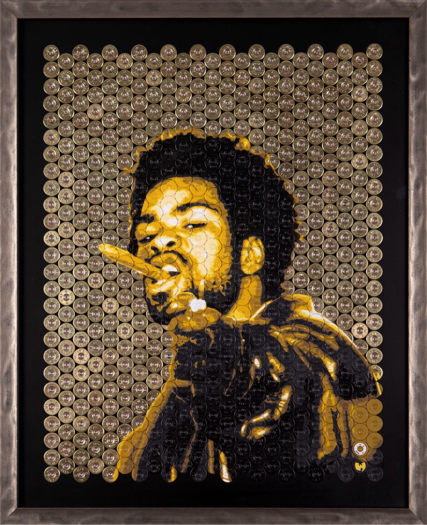 Mr Mef, Method Man, Wu-Tang Clan