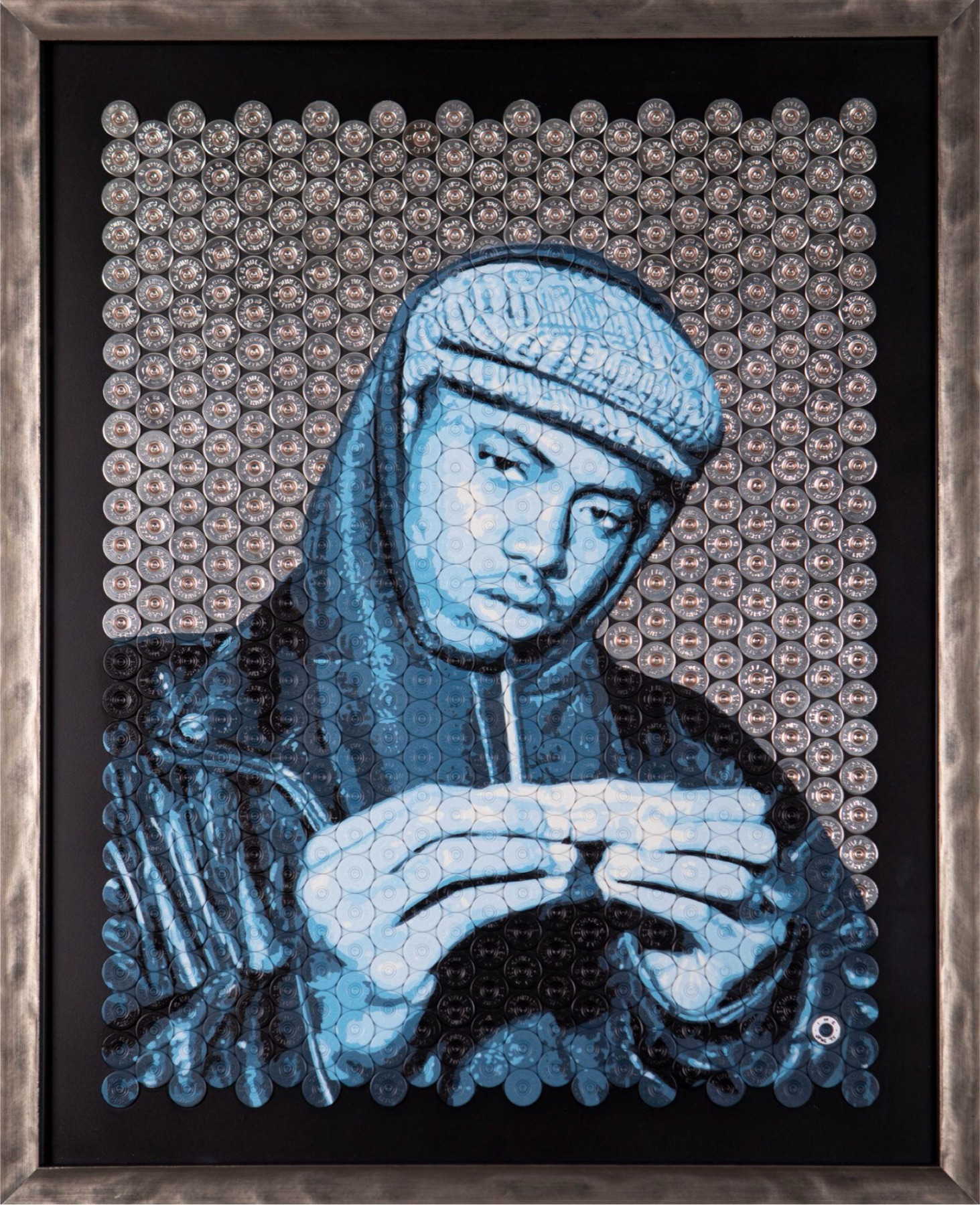 Nasty Nas, Nas