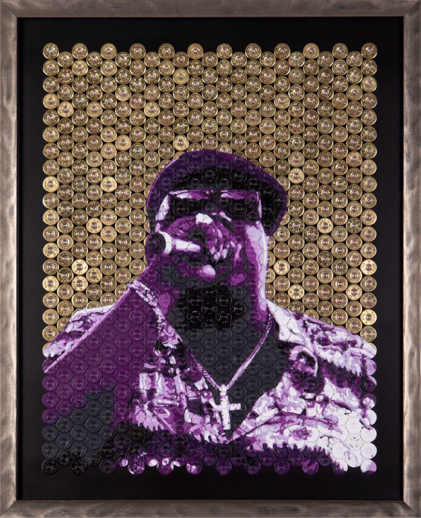 Notorious, The Notorious B.I.G.