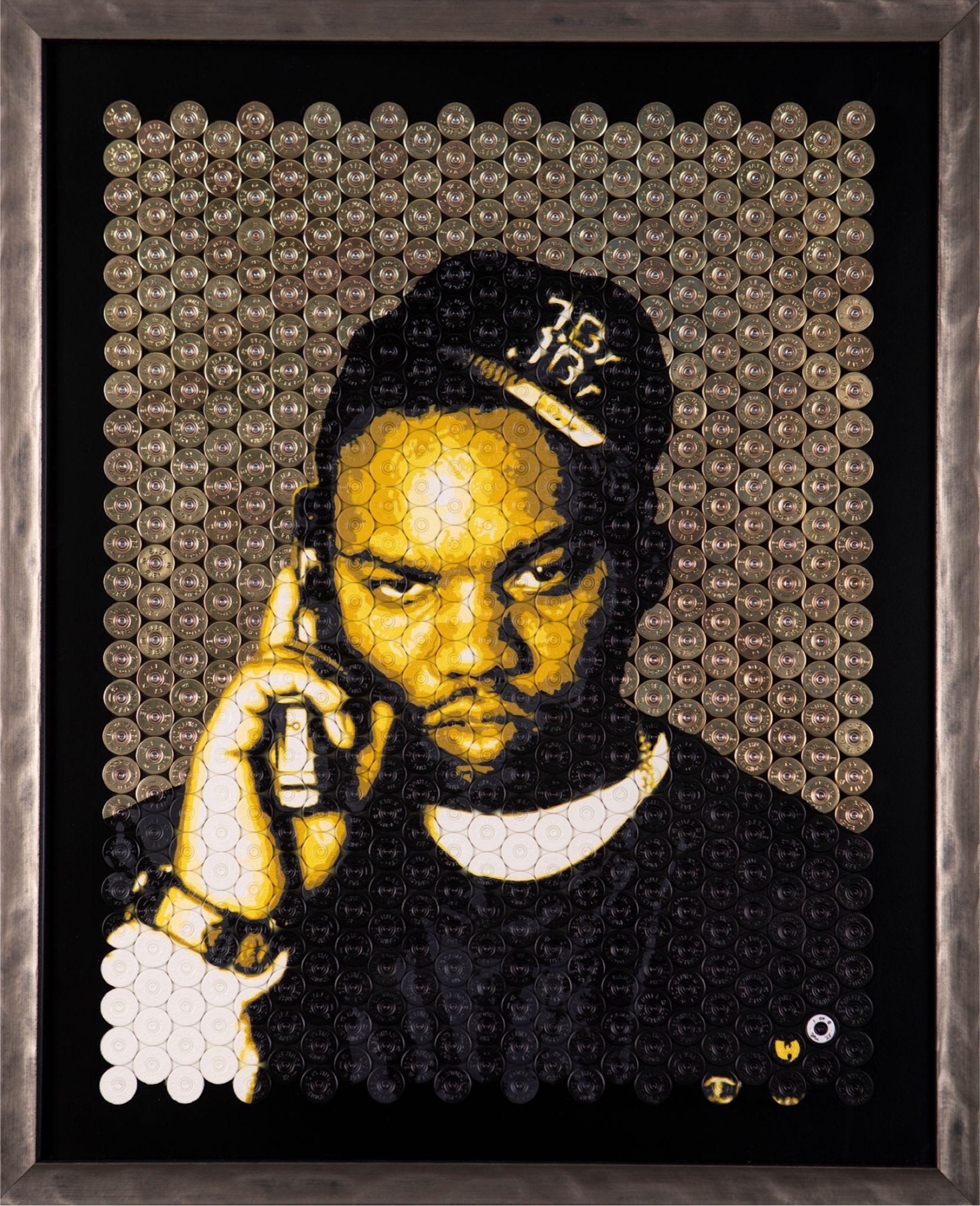 The Chef, Raekwon, Wu-Tang Clan