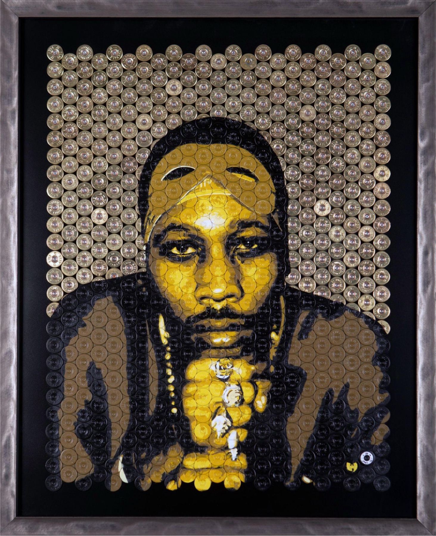 The RZA, RZA, Wu-Tang Clan